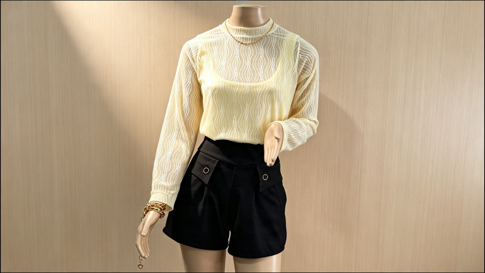 Blusa 